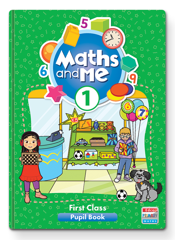 zz_Booklist|qozg1c|Dublin|St. Kilian's Deutsche Schule, Clonskeagh|1st Class|Maths