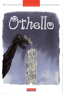 Othello Heinemann Advanced Shakespeare