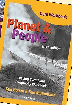 Planet and People Workbook 3rd Edition