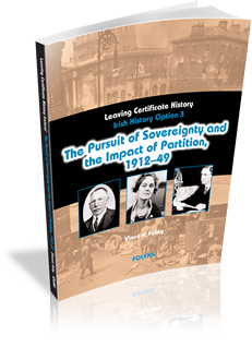 The Pursuit of Sovereignty & the Impact of Partition 1912-49