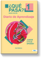 Que Pasa 1 - 2nd ed (Incl. Workbook)
