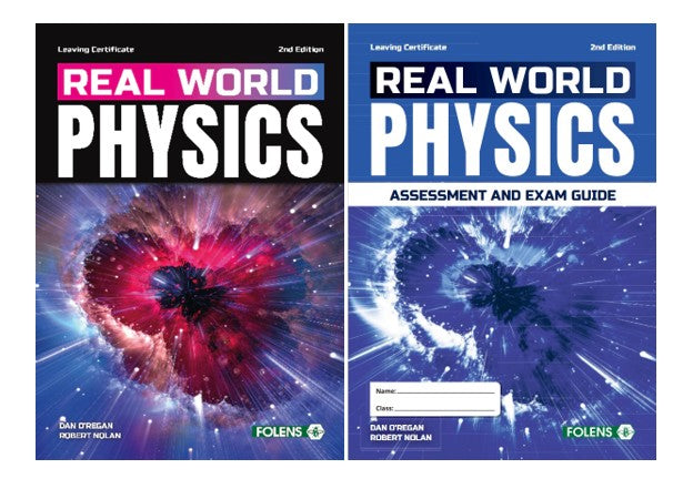 zz_Booklist|apff5y|Dublin|St. Andrew's College, Booterstown|5th Year|Physics