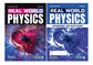 Real World Physics 2nd edition (Incl. Workbook)