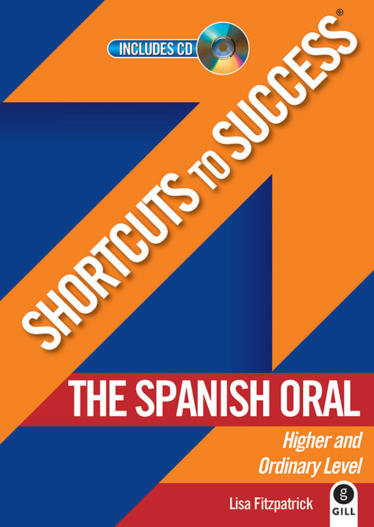 Shortcuts to Success: The Spanish Oral LC