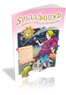 Spellbound C (3rd Class)