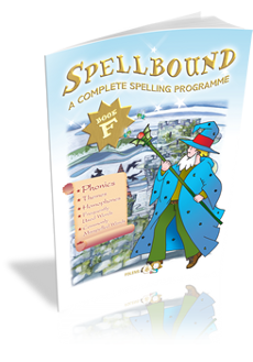 Spellbound F (6th Class)