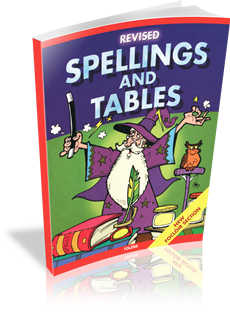 Spellings and Tables Revised