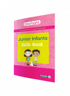 Starlight JI Skills Book