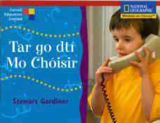 Tar go dti mo Choisir
