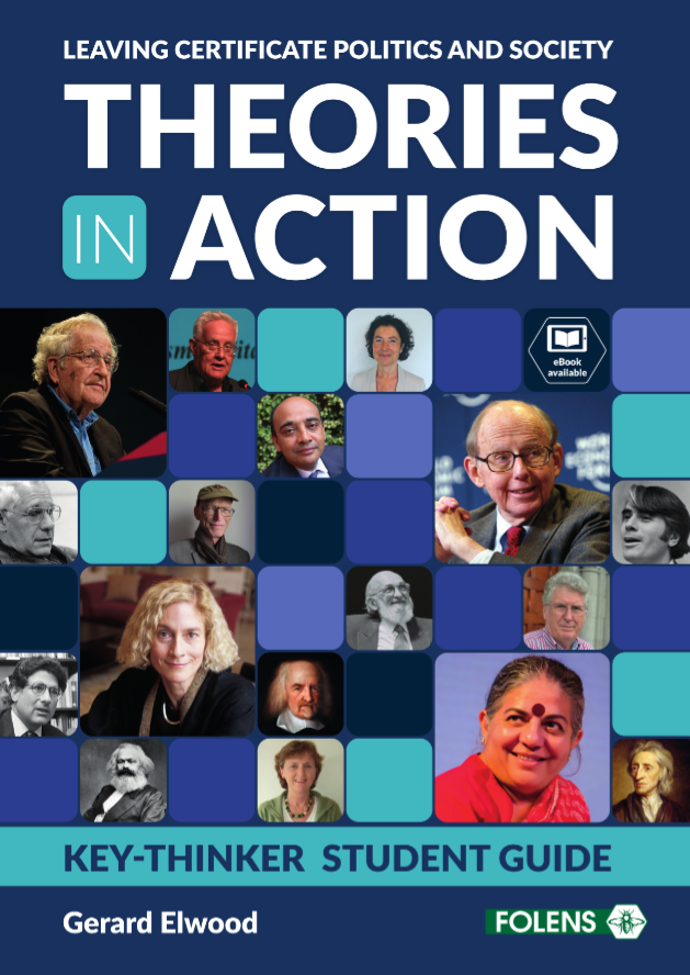 zz_Booklist|nka46y|Dublin|Rathdown School, Glenageary|6th Year|Politics & Society