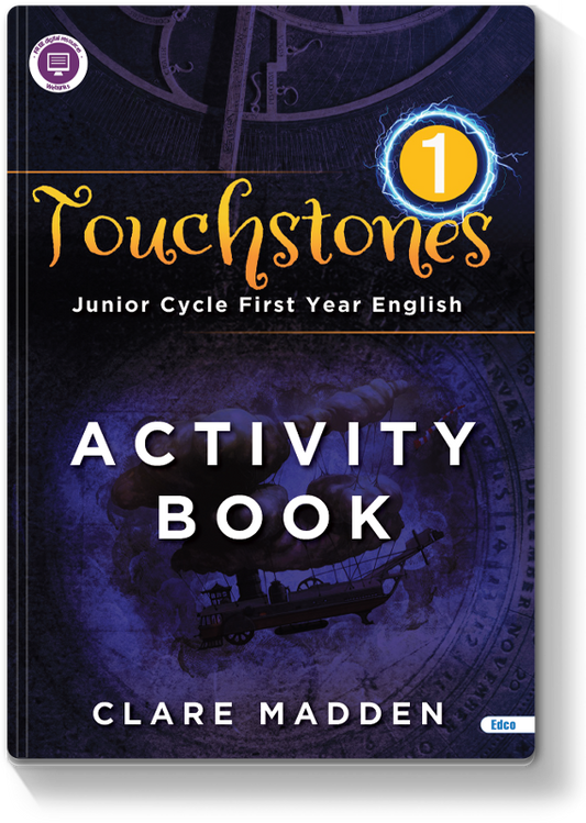 Touchstones 1 Workbook