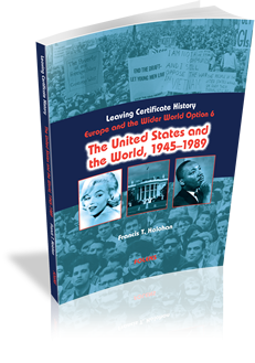 The United States and the World 1945-1989