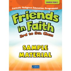 Friends in Faith Church Year C (3rd-5th Class)