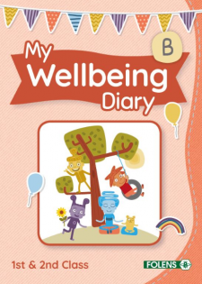 My Wellbeing Diary B