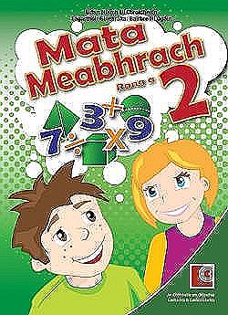 Mata Meabhrach 2 OLD edition