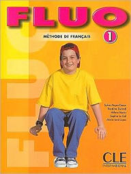 Fluo 1 Student Book NOW €3