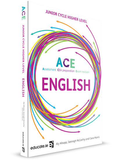 ACE English