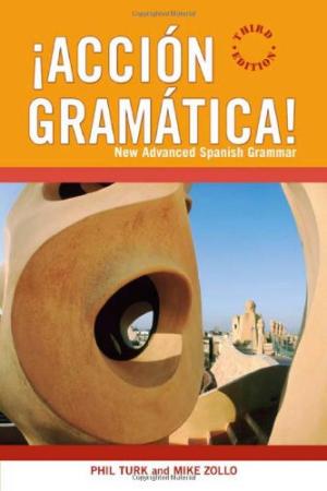 Accion Gramatica!