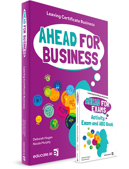 Ahead for Business (Incl. Workbook)