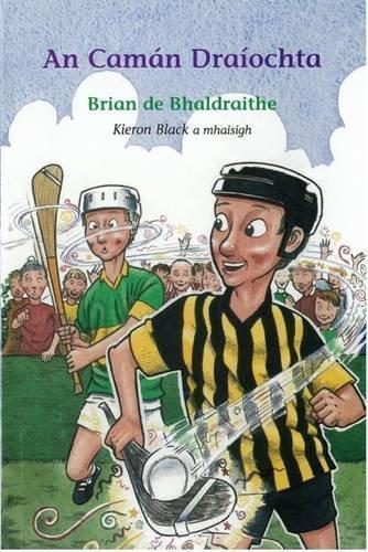 An Caman Draiochta