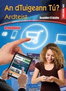 An dTuigeann Tu? Ardteist Higher Level SET