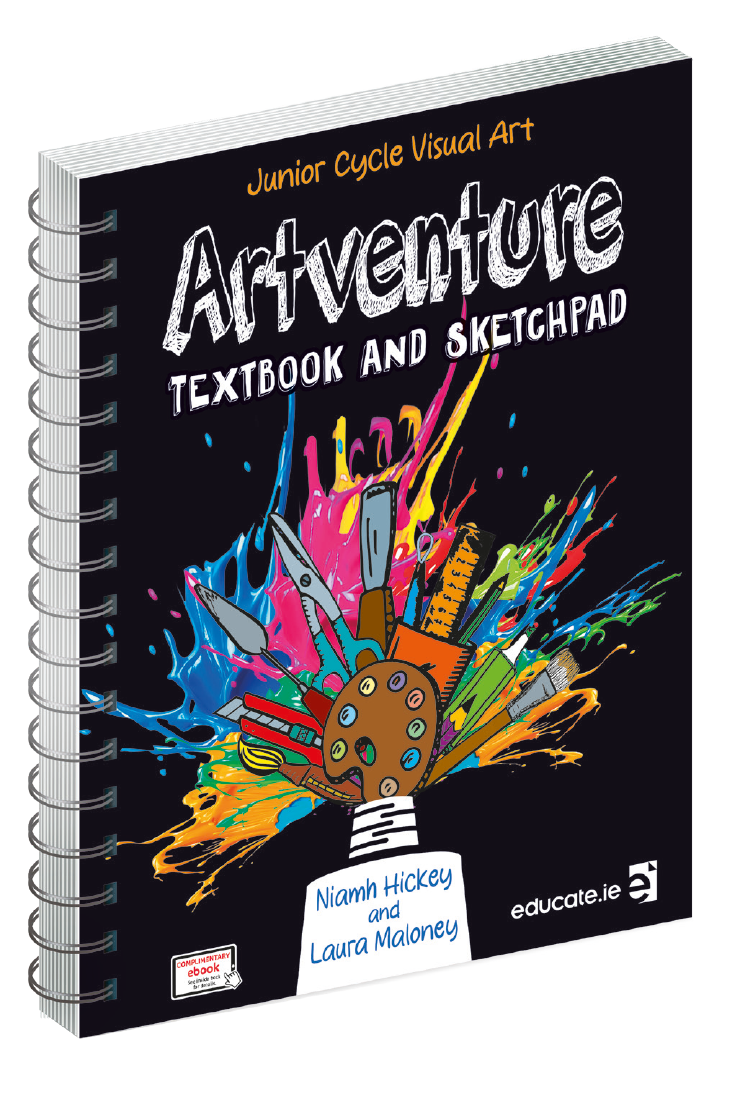 zz_Booklist|mdmt1y|Dublin|Sandford Park School, Ranelagh|1st Year|Art