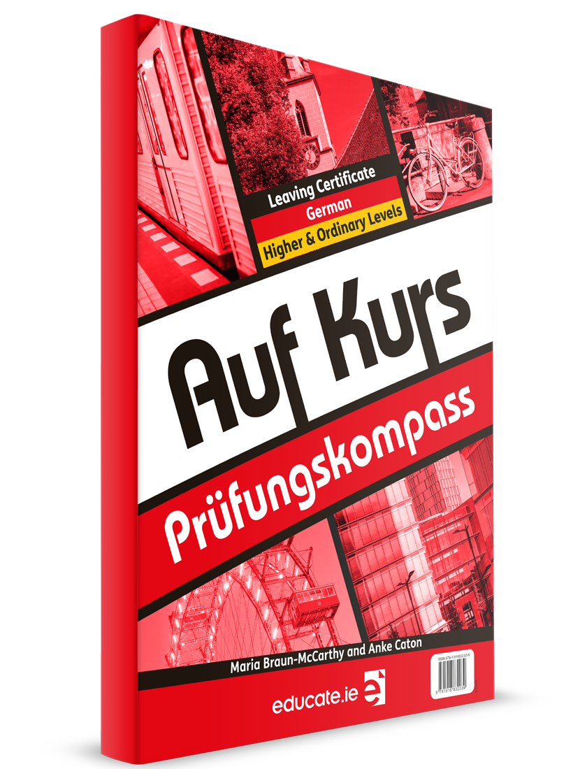 Auf Kurs Prüfungskompass/Übungsbuch
