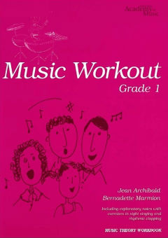 Music Workout Grade 1
