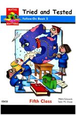 Maths Matters Tried And Tested Follow On 5