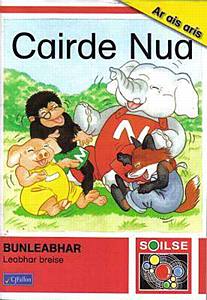 Soilse Bunleabhar - Cairde Nua