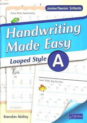 zz_Booklist|qozgsi|Dublin|St. Kilian's Deutsche Schule, Clonskeagh|Senior Infants|Handwriting