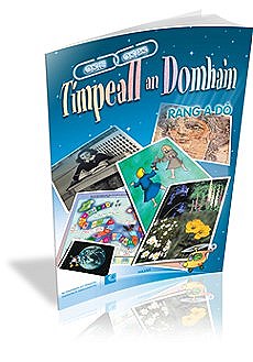 Timpeall An Domhain 2nd Class