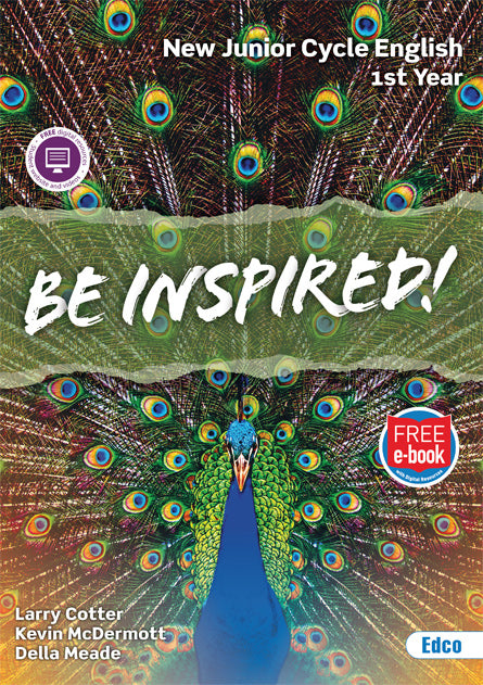 Be Inspired! (Incl. Portfolio)