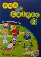 Bua Na Cainte 2