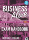 Business Alive (Incl. Exam Handbook)