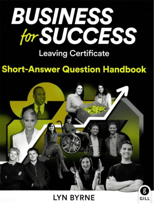 Business for Success (Incl. Workbook)