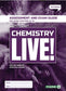 Chemistry Live 3rd edition (Incl. Workbook)