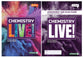 Chemistry Live 3rd edition (Incl. Workbook)