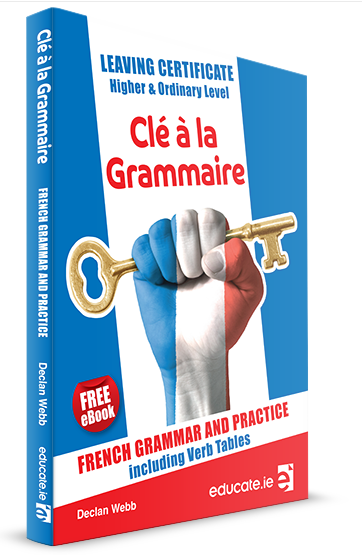 Cle a la Grammaire