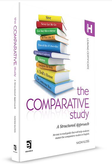 The Comparative Study: A Structured Approach