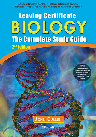 Biology The Complete Study Guide 2nd edition