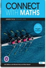 Connect with Maths Ordinary Level Pack