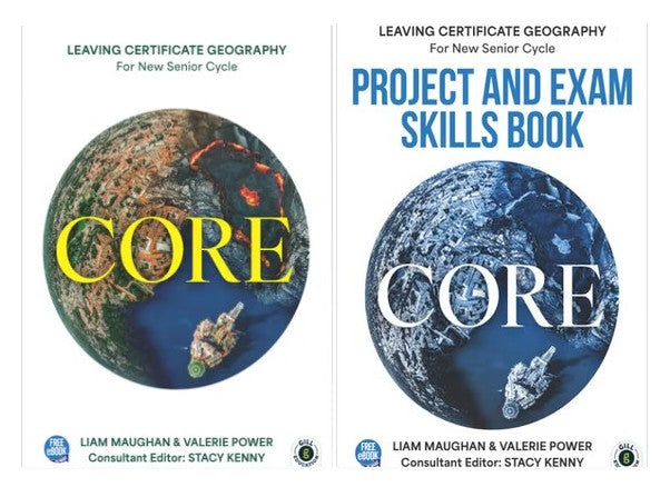 Core (Incl. Workbook)