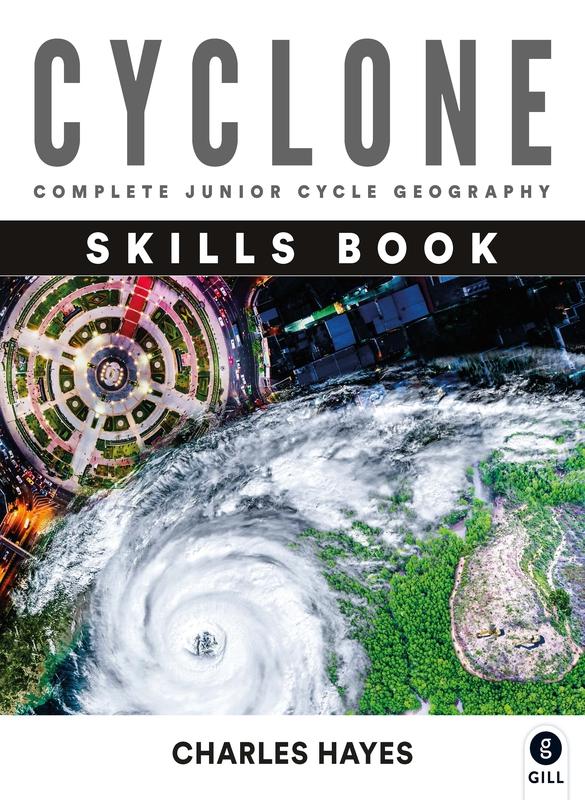 Cyclone (Incl. Skills Book)