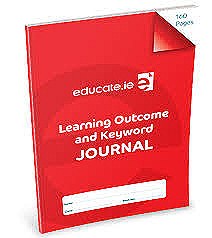 Learning Outcome and Keyword Journal Educate.ie