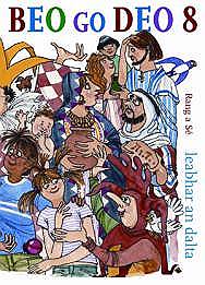 Beo Go Deo 8 Workbook