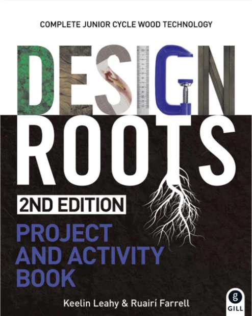 Design Roots 2nd ed Workbook