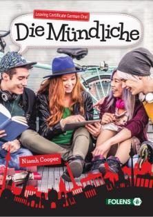 Die Mundliche