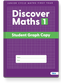 Discover Maths 1 (Incl. Workbook)