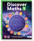 Discover Maths 1 (Incl. Workbook)